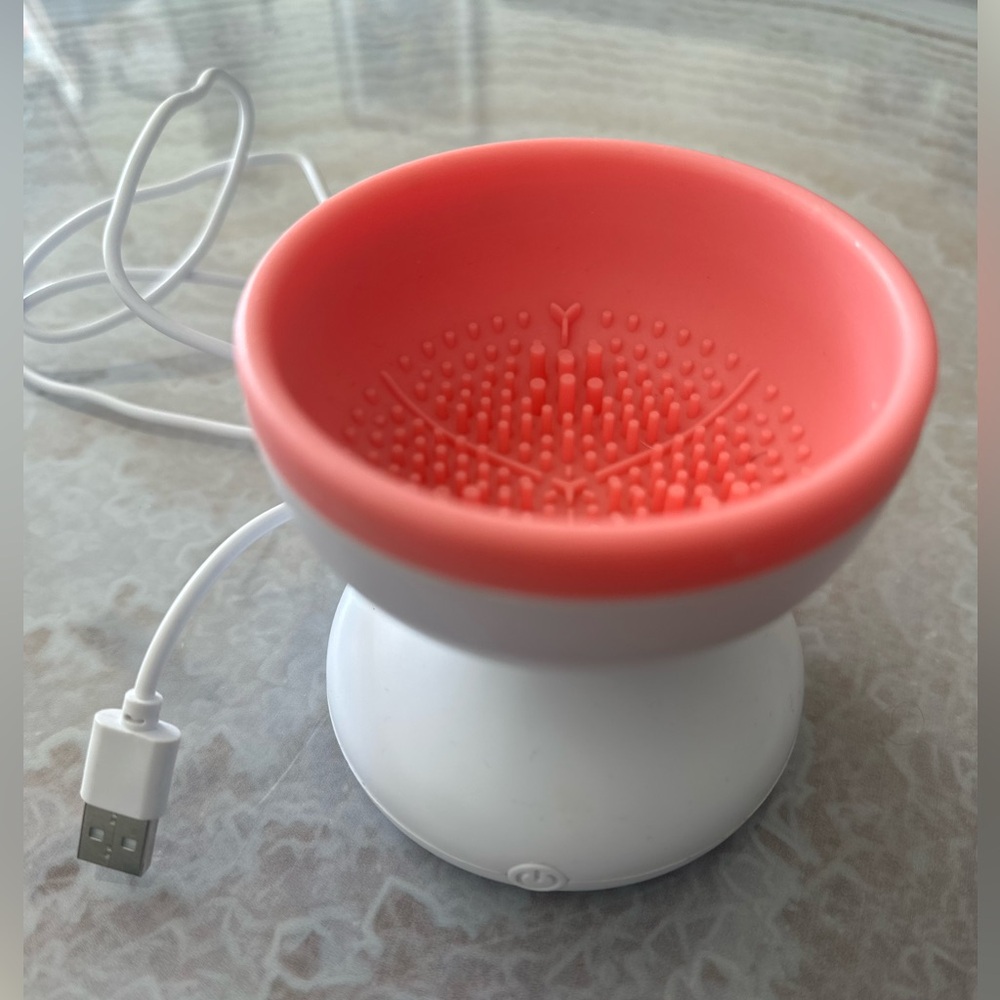 Electric Brush Washing Cup